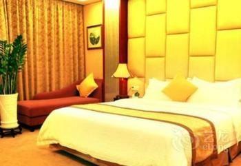 Zefeng Hotel Thẩm Quyến Ngoại thất bức ảnh