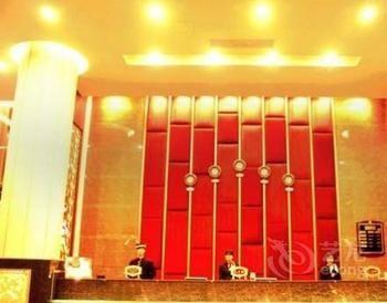 Zefeng Hotel Thẩm Quyến Ngoại thất bức ảnh