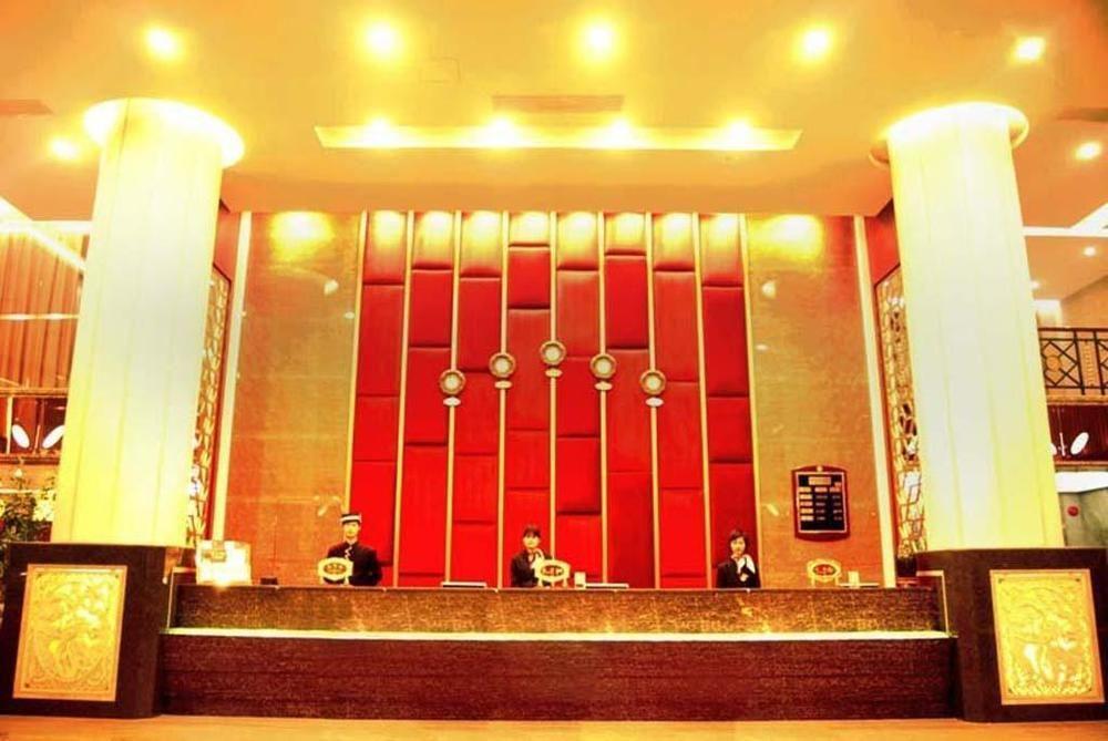 Zefeng Hotel Thẩm Quyến Ngoại thất bức ảnh